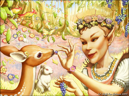Eratin Elf