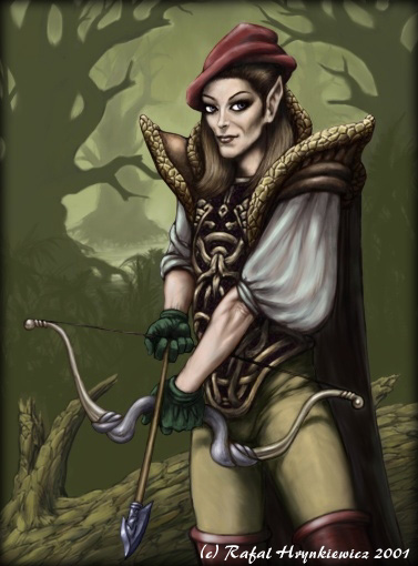 male-elf