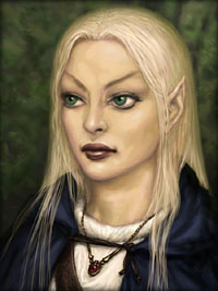 Wren Elf