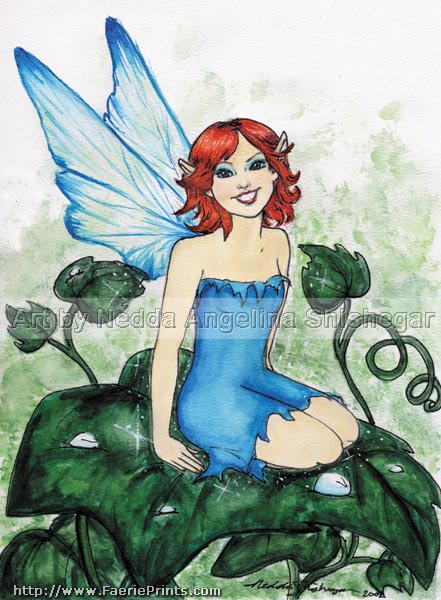 Pixie