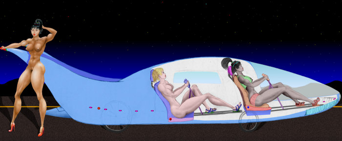 Velomobile-for-2