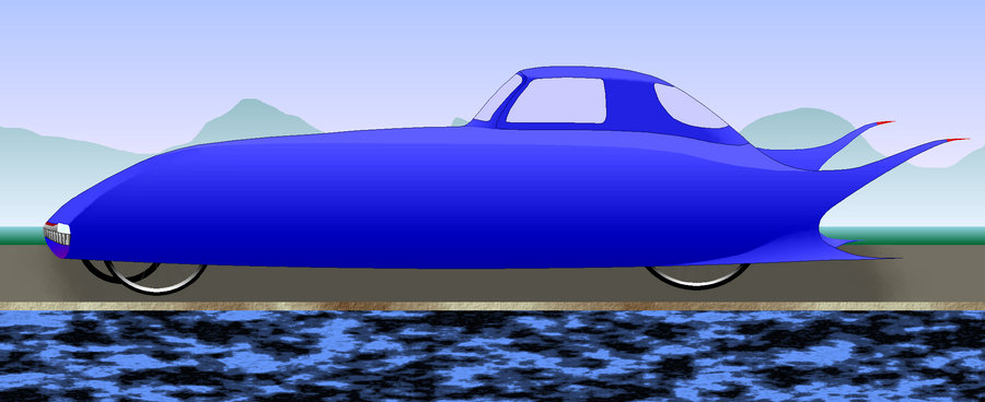 velomobile