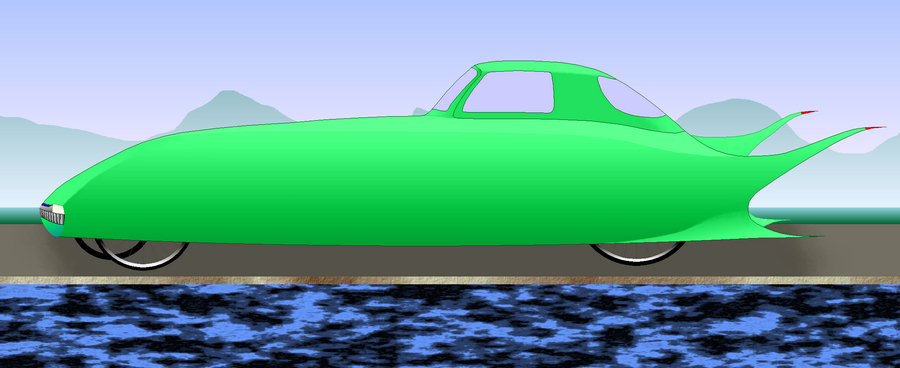 velomobile