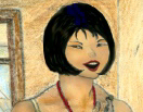 Ni hao! From Lisa!